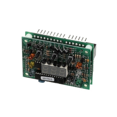 Newco Main Board 120610
